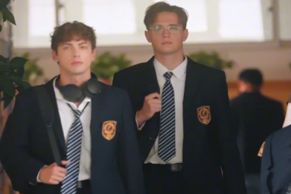 La Carta que Nadie Vio Venir  introducción