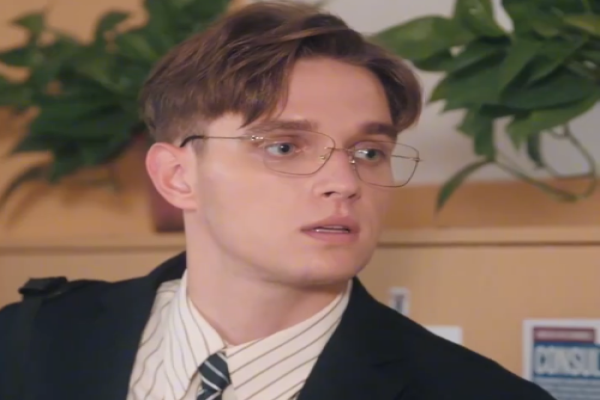 la carta que nadie vio venir dailymotion doblado al espanol