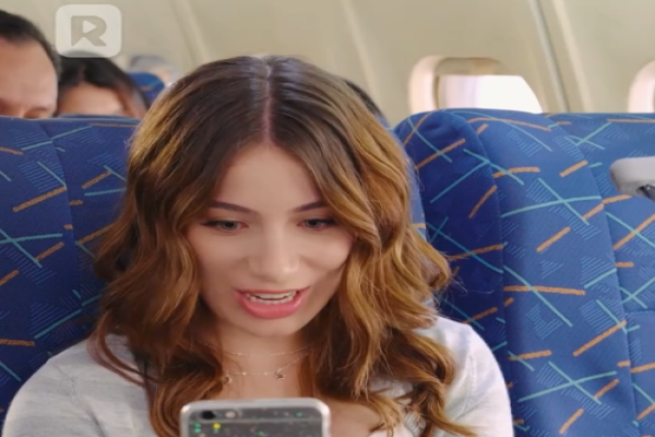 La Venganza Alza el Vuelo dailymotion