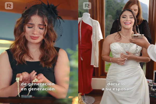 Venganza Alza el Vuelo