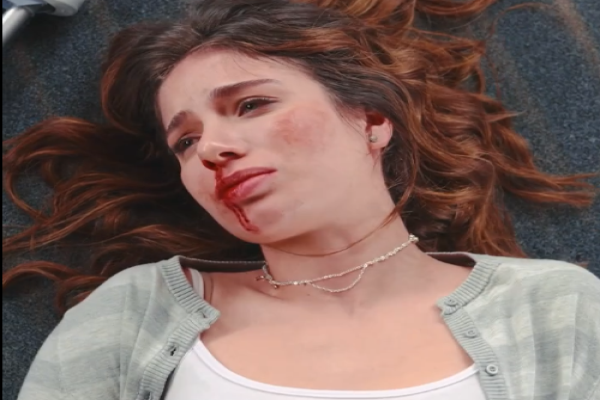 La Venganza Alza el Vuelo completa