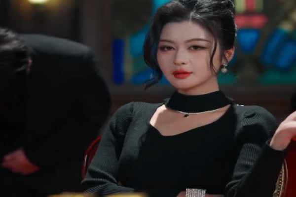 La Mirada en la Mesa de Apuestas serie