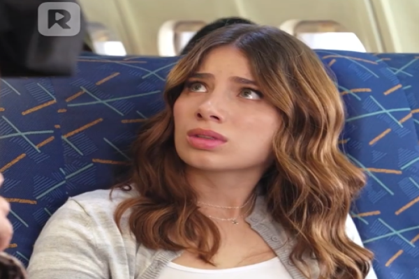 La Venganza Alza el Vuelo en español