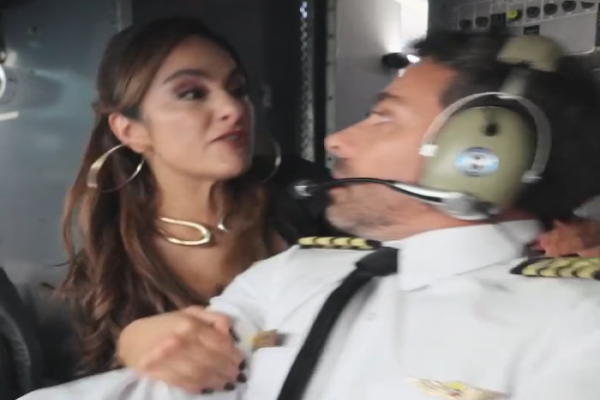 La Venganza Alza el Vuelo