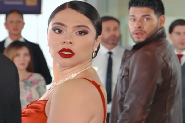 La Venganza Alza el Vuelo youtube