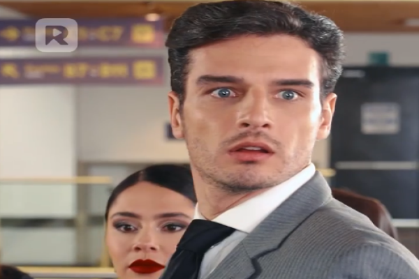 Serie La Venganza Alza el Vuelo