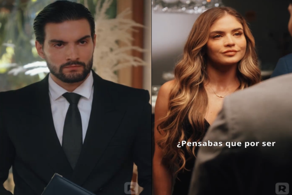 Mami Ya No Digo Mentiras Completa