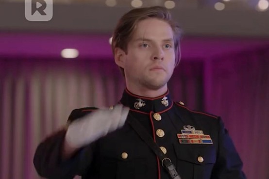 No es una mendiga es una diosa sanadora película