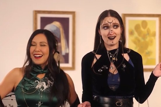 No es una mendiga es una diosa sanadora episodio completo en dailymotion