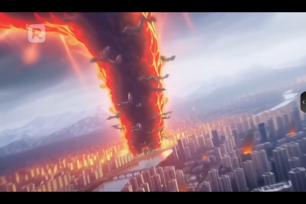 Soy Lilith 88 Demonios manhwa