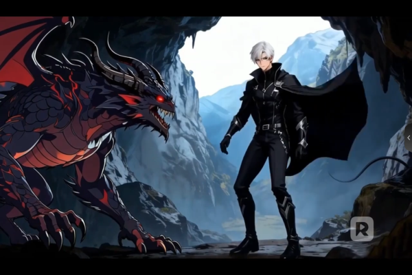 Soy Lilith 88 Demonios introducción