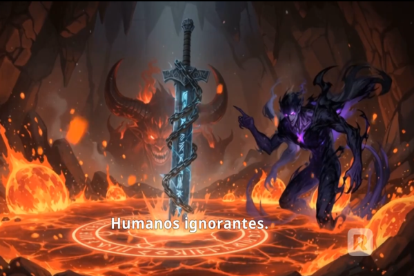 Soy Lilith 88 Demonios Dailymotion