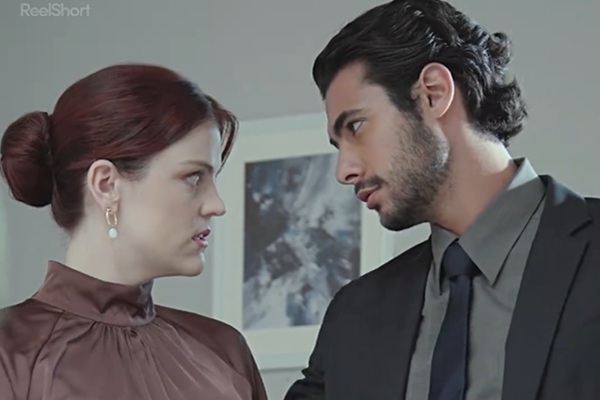 tu novia billonaria es mi esposa traidora doblado en español