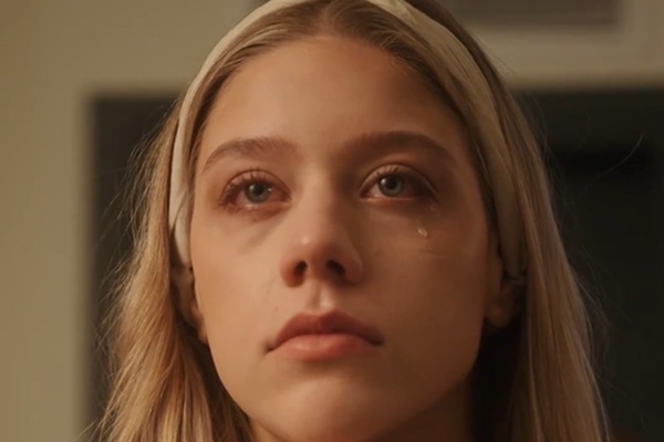 Una Amor Inesperado Película