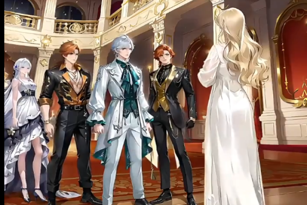 Una Luna Para el Alfa introducción