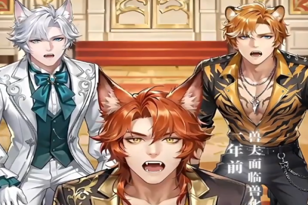 Una Luna Para el Alfa en español