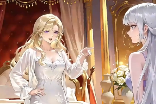 Una Luna Para el Alfa en español