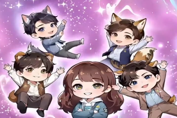 Una Luna Para el Alfa Dailymotion