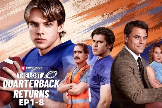 doblado el mariscal de campo perdido regresa