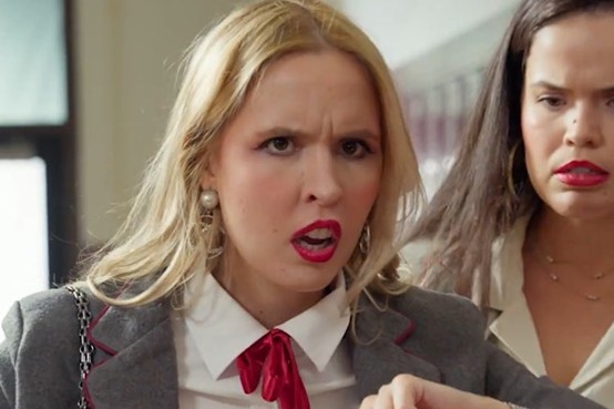 besada por garras y colmillos segunda parte