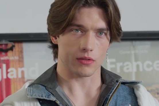 besada por garras y colmillos segunda parte