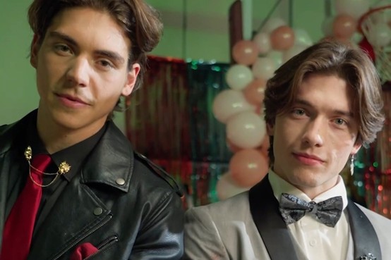 besada por garras y colmillos segunda temporada