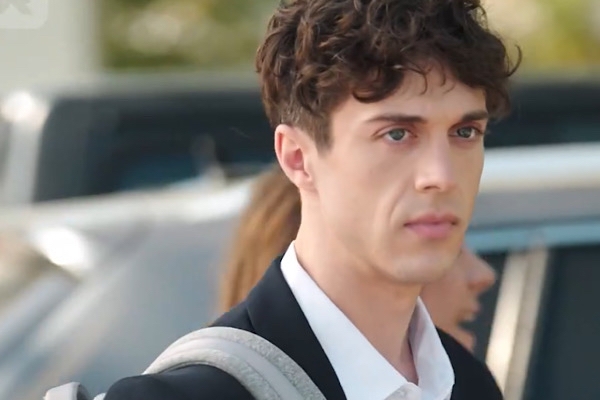 Dando clases a mi chico rival final