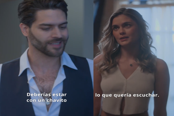 Cómo Enamorar a un DILF completo