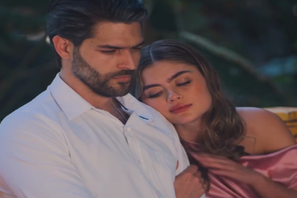 Cómo Enamorar a un DILF serie caliente