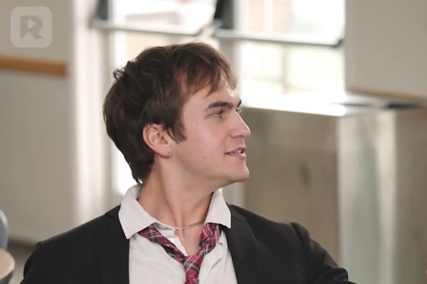 dando clases a mi chico rival dailymotion