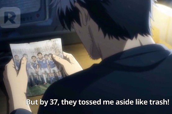 de calienta bancas a leyenda del fútbol dailymotion