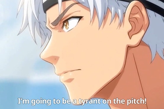 de calienta bancas a leyenda del fútbol episodio completo