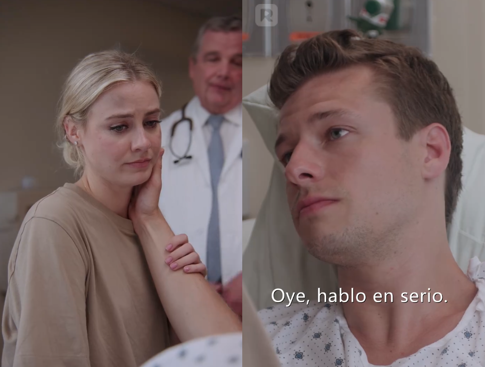 El Arrepentimiento del Mafioso introducción