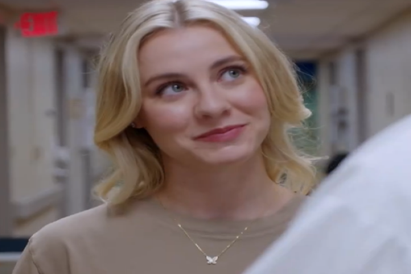 El Arrepentimiento del Mafioso a continuación