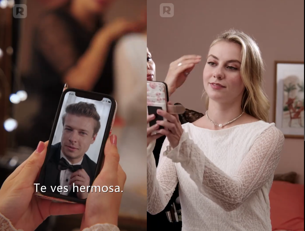 El Arrepentimiento del Mafioso drama en español