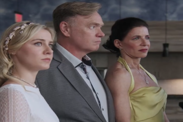 El Arrepentimiento del Mafioso dailymotion