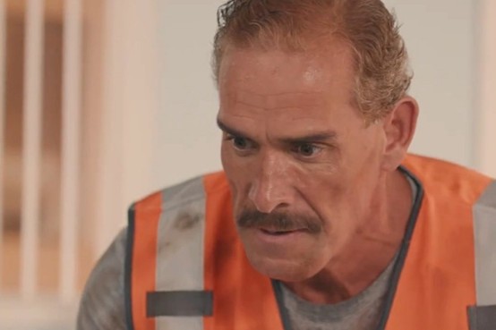 el mariscal de campo perdido regresa final