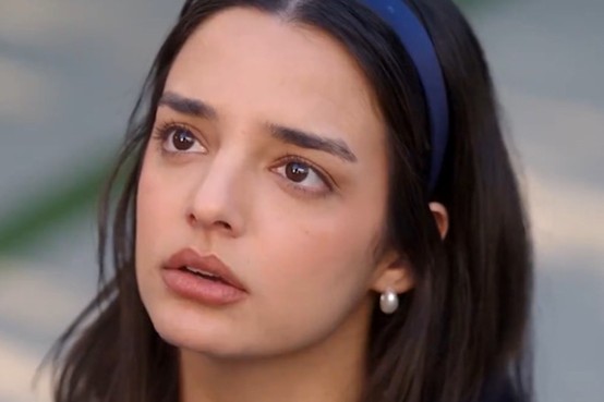 en la palma de su mano drama