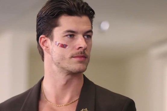 en la palma de su mano serie completa