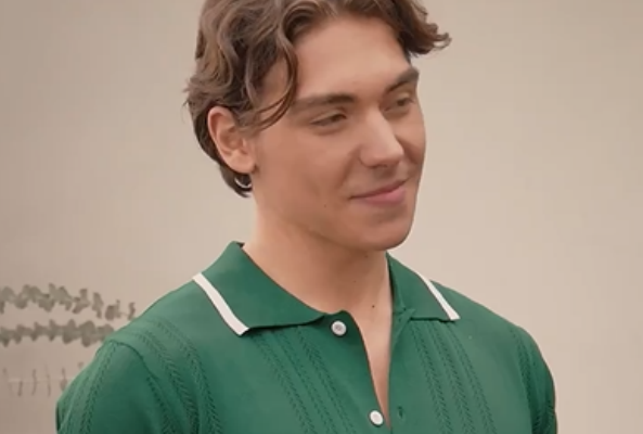 evan adams actor young