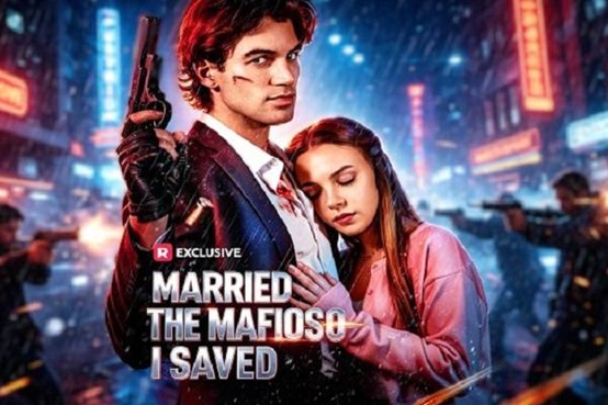 Me Casé con el Mafioso al que Salvé dailymotion