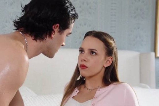 Me Casé con el Mafioso al que Salvé youtube