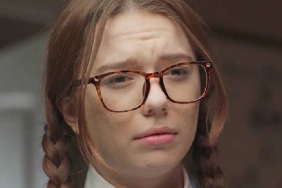 Isaac Kane y Natalie Kane colaboración