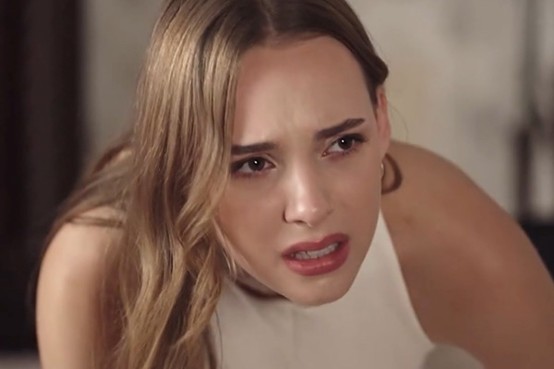 la novia del príncipe vampiro drama en español