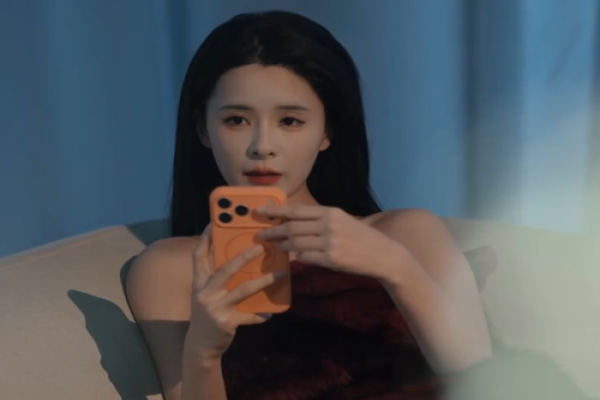 El amor es el anzuelo