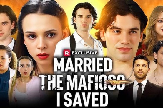 Me Casé con el Mafioso al que Salvé dailymotion