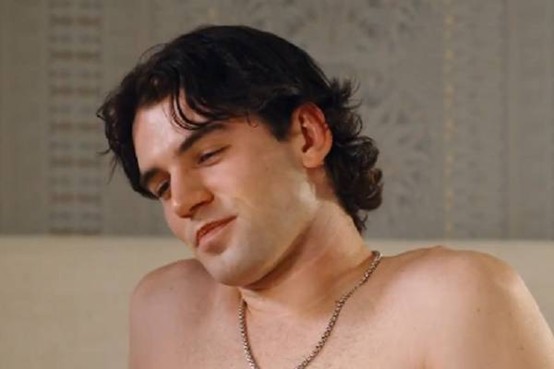 Me Casé con el Mafioso al que Salvé película