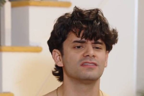 Me Casé con el Mafioso al que Salvé temporada 1