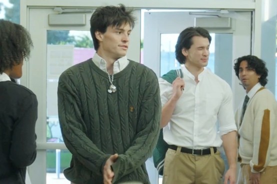 mi amor secreto es su hermano dailymotion español