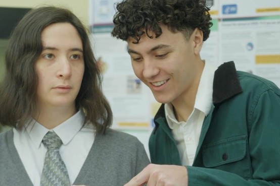 mi amor secreto es su hermano actor